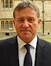 FIS CEO: David Lusher